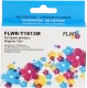 FLWR Epson 18XL magenta (Huismerk (compatible))