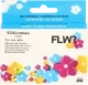 FLWR HP 933XL cyaan (Compatible XXL)