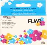 FLWR HP 933XL geel