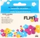 FLWR HP 933XL geel (Compatible XXL)