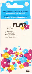 FLWR HP 951XL magenta Front box