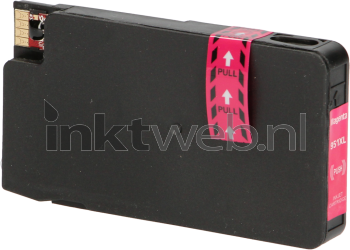 FLWR HP 951XL magenta Product only