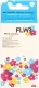 FLWR HP 951XL cyaan (Compatible XXL)