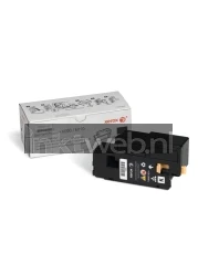 Xerox TONER BLACK /6000/6010 2K/106R01634 zwart 