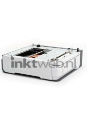 HP Optional tray 500 sheet Product only