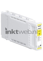 Epson T6924 geel Product only