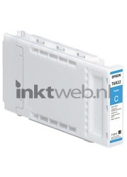 Epson T6922 cyaan Product only
