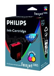 Philips PFA434 kleur PFA434