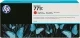 HP 771c 3-pack Chromatisch rood (Origineel)