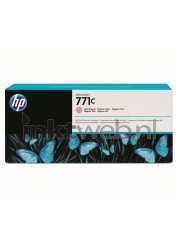 HP 771c licht magenta Front box