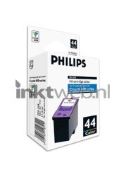Philips PFA 544 kleur Front box