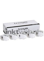 Lexmark 35S8500 Combined box and product