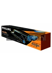 Philips PFA 301 inktfilm zwart Front box