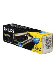Philips PFA 322 inktfilm zwart Front box