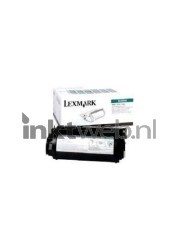 Lexmark 56P1412 Front box