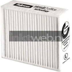Fellowes 8025301 Front box