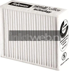 Fellowes 8025101 Front box