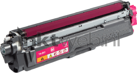 Brother TN-241 magenta Product only
