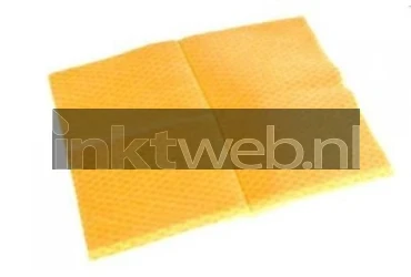 HP Toner Poetsdoek Product only