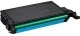 Huismerk Samsung CLT-C5082L cyaan (Huismerk (remanufactured))