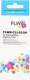 FLWR Canon CLI-551XL magenta (Huismerk (compatible))