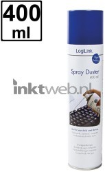 LogiLink Spuitlucht / Perslucht Product only