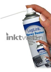 LogiLink Spuitlucht / Perslucht Product only