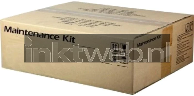 Ремкомплект kyocera mk 3130
