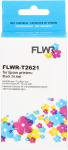FLWR Epson 26XL zwart