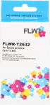 FLWR Epson 26XL cyaan