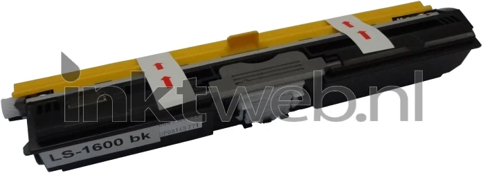 Huismerk Epson C1600 / CX16 zwart Product only