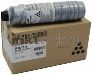 Ricoh Type MP 4500E zwart Combined box and product