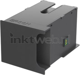 Epson T6711 onderhouds kit Product only