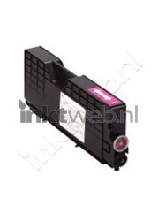 Ricoh Type 165 M (toner) magenta Product only