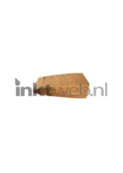 Ricoh Type S2 geel Front box