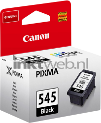 Canon PG-545 zwart 8287B001