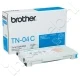 Brother TN-04C cyaan (Origineel)