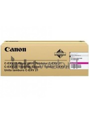 Canon C-EXV 21 Drum magenta Front box