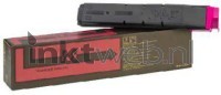 Kyocera Mita TK-8600 (Sticker resten) magenta
