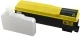 Kyocera Mita TK-8600 geel (Origineel)