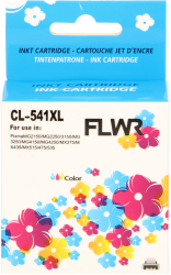 FLWR Canon CL-541XL kleur