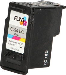 FLWR Canon CL-541XL kleur Product only