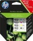 932XL Multipack highres transparant