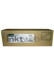 Sagem KTW315 zwart Front box
