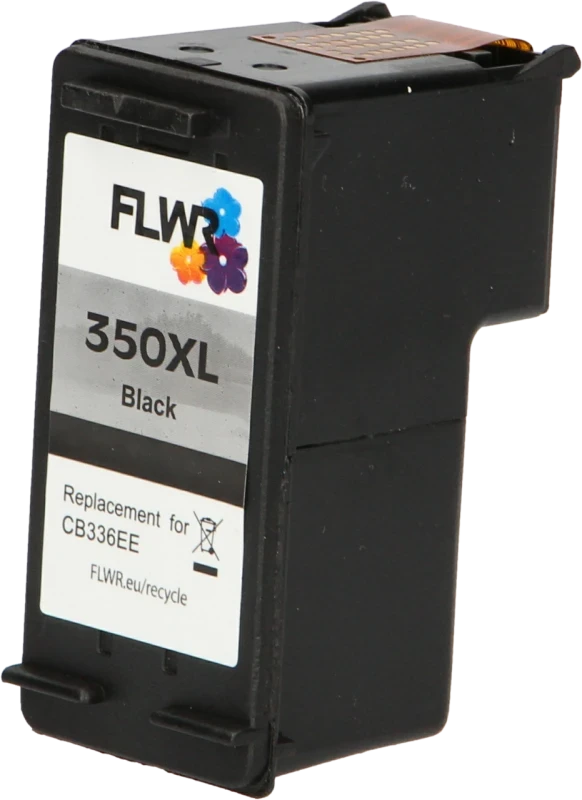 LOFBLAT 350XL 351XL Cartouches d'encre de Replaceent pour HP 350 351