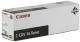 Canon C-EXV 16 zwart (Origineel)
