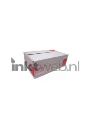 OCE F3 / F11 zwart Front box