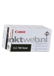 Canon CLC-700 zwart Front box