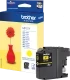 Brother LC-121Y geel (Origineel)