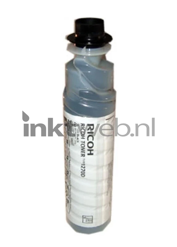 Ricoh Type 1270D (toner) zwart (Origineel)